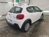  Citroen  C3  Société Feel 1.5 BlueHDI 100CV BVM6 E6d #3