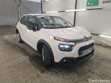  Citroen  C3  Société Feel 1.5 BlueHDI 100CV BVM6 E6d #4