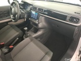  Citroen  C3  Société Feel 1.5 BlueHDI 100CV BVM6 E6d #5