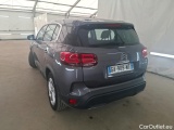  Citroen  C5 Aircross CITROEN  / 2018 / 5P / SUV Hybrid 225 ë-EAT8 Business #2