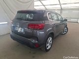  Citroen  C5 Aircross CITROEN  / 2018 / 5P / SUV Hybrid 225 ë-EAT8 Business #3