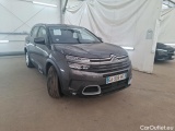  Citroen  C5 Aircross CITROEN  / 2018 / 5P / SUV Hybrid 225 ë-EAT8 Business #4