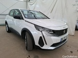  Peugeot  3008  II Active Pack 1.2 PureTech 130CV BVA8 E6d #4
