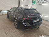  Peugeot  508  SW Allure Pack 1.5 HDi 130CV BVA8 E6d #2