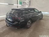  Peugeot  508  SW Allure Pack 1.5 HDi 130CV BVA8 E6d #3