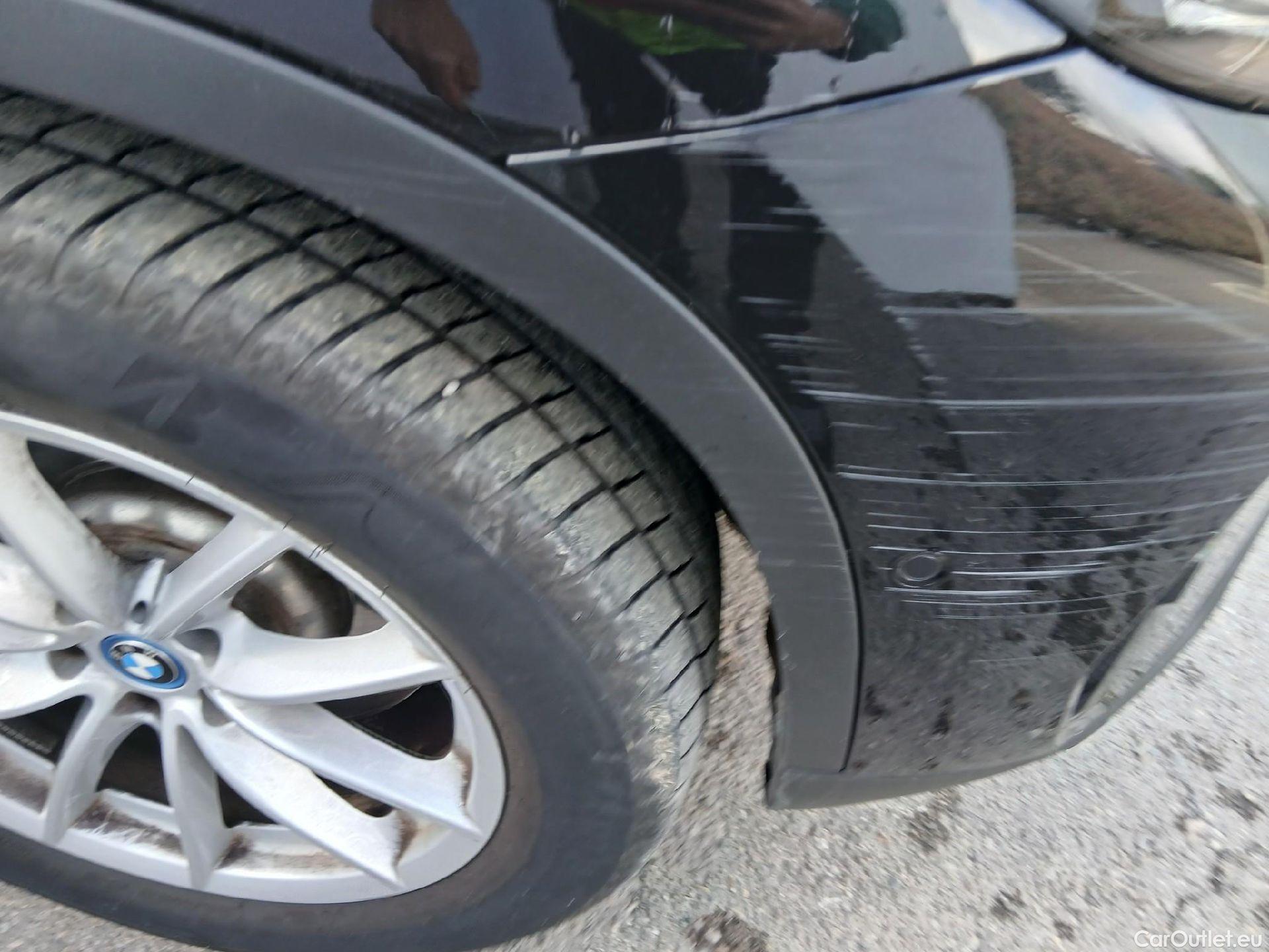 Bmw  X3 Serie  xDrive 30 e xLine 2.0 290CV AT8 E6d #24