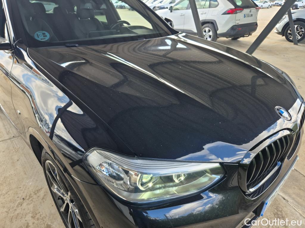  Bmw  X4 BMW  / 2018 / 5P / todoterreno xDrive30i #15