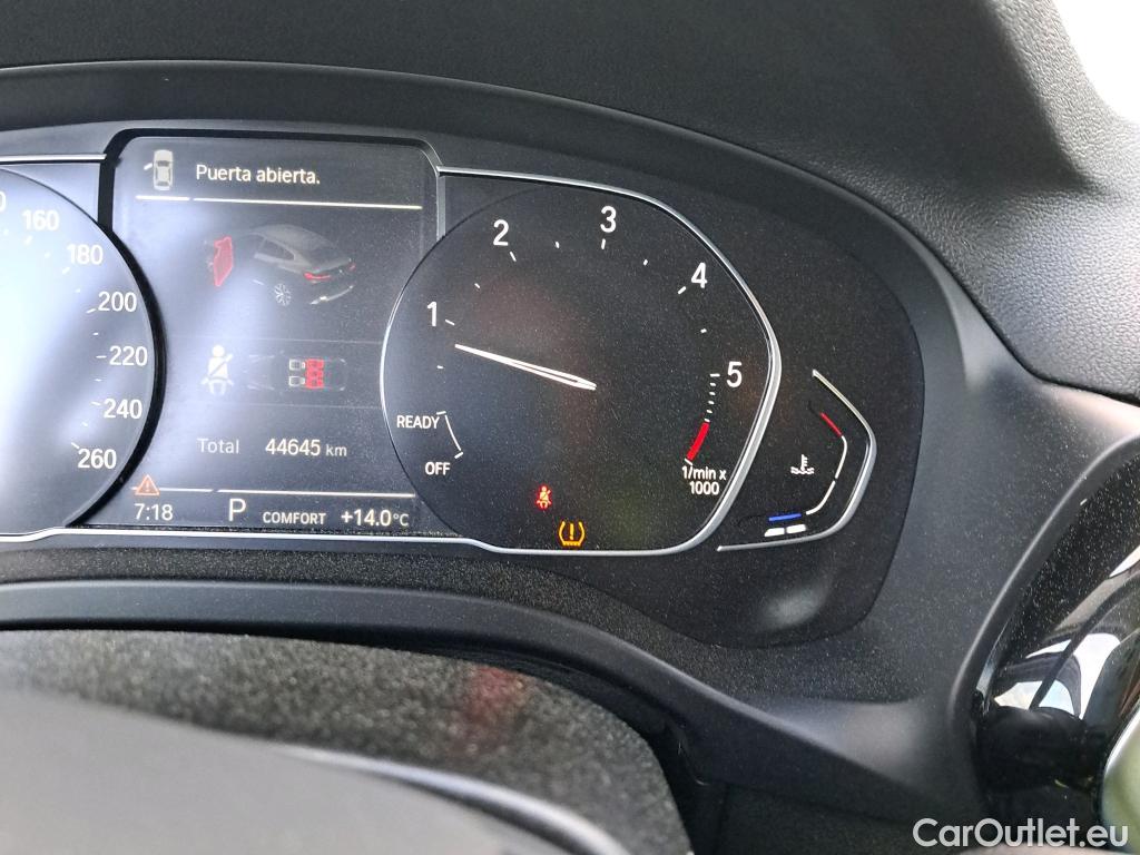  Bmw  X4 BMW  / 2021 / 5P / todoterreno xDrive20d xLine #23
