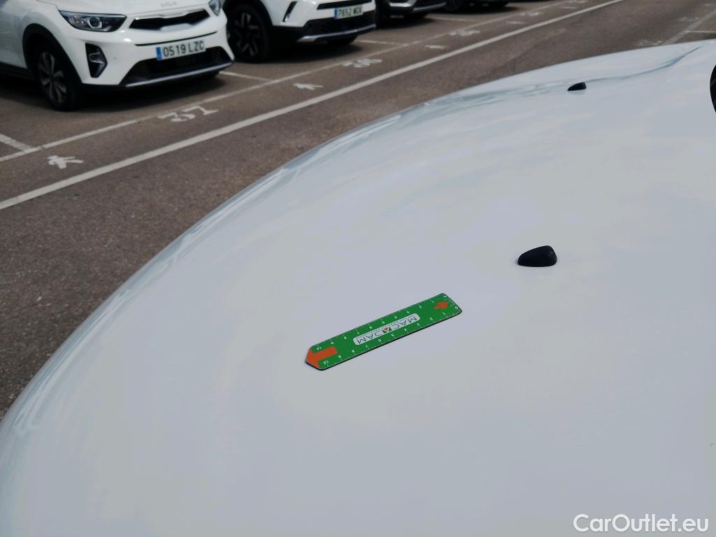  Citroen  C3 CITROEN  / 2020 / 5P / berlina con portón PureTech 81KW (110CV) S&S Feel Pack (AC2) #6