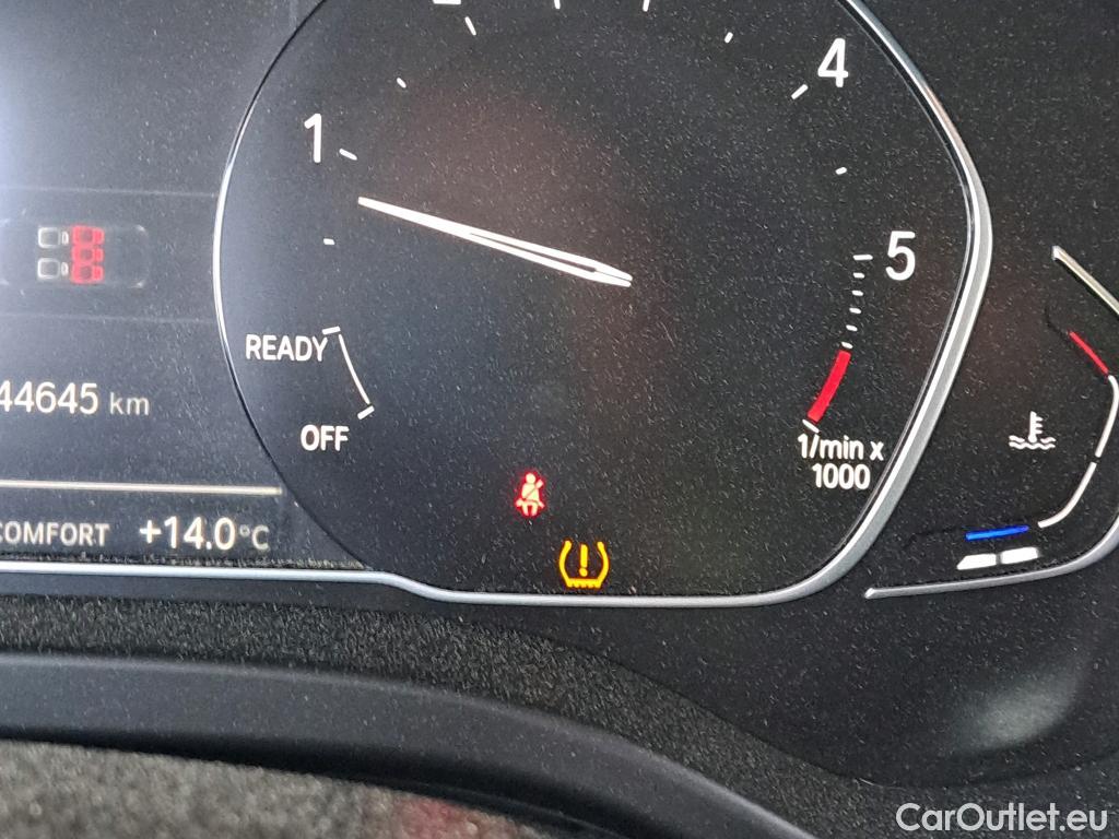  Bmw  X4 BMW  / 2021 / 5P / todoterreno xDrive20d xLine #24