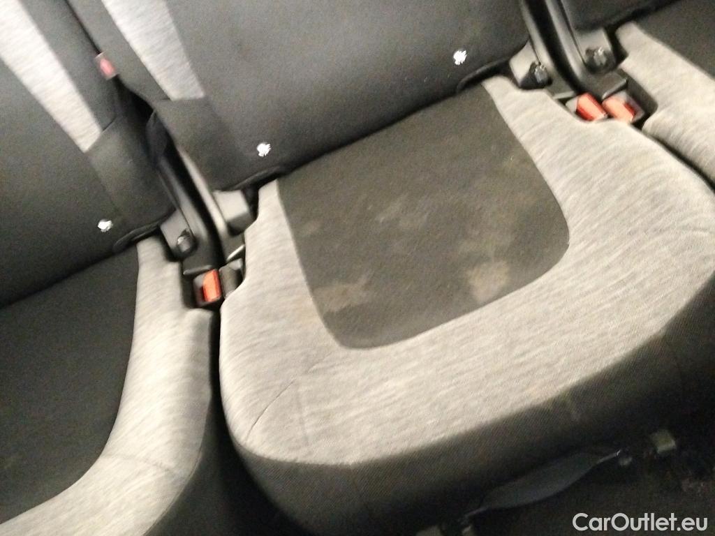  Citroen  C4 Grand Picasso CITROEN Grand C4 Spacetourer / 2016 / 5P / monovolumen BlueHDi 96KW (130CV) EAT8 Feel #15