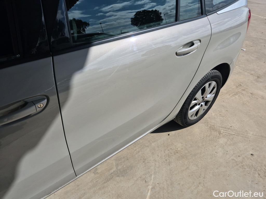  Citroen  C4 Grand Picasso CITROEN Grand C4 Spacetourer / 2016 / 5P / monovolumen BlueHDi 96KW (130CV) EAT8 Feel #16