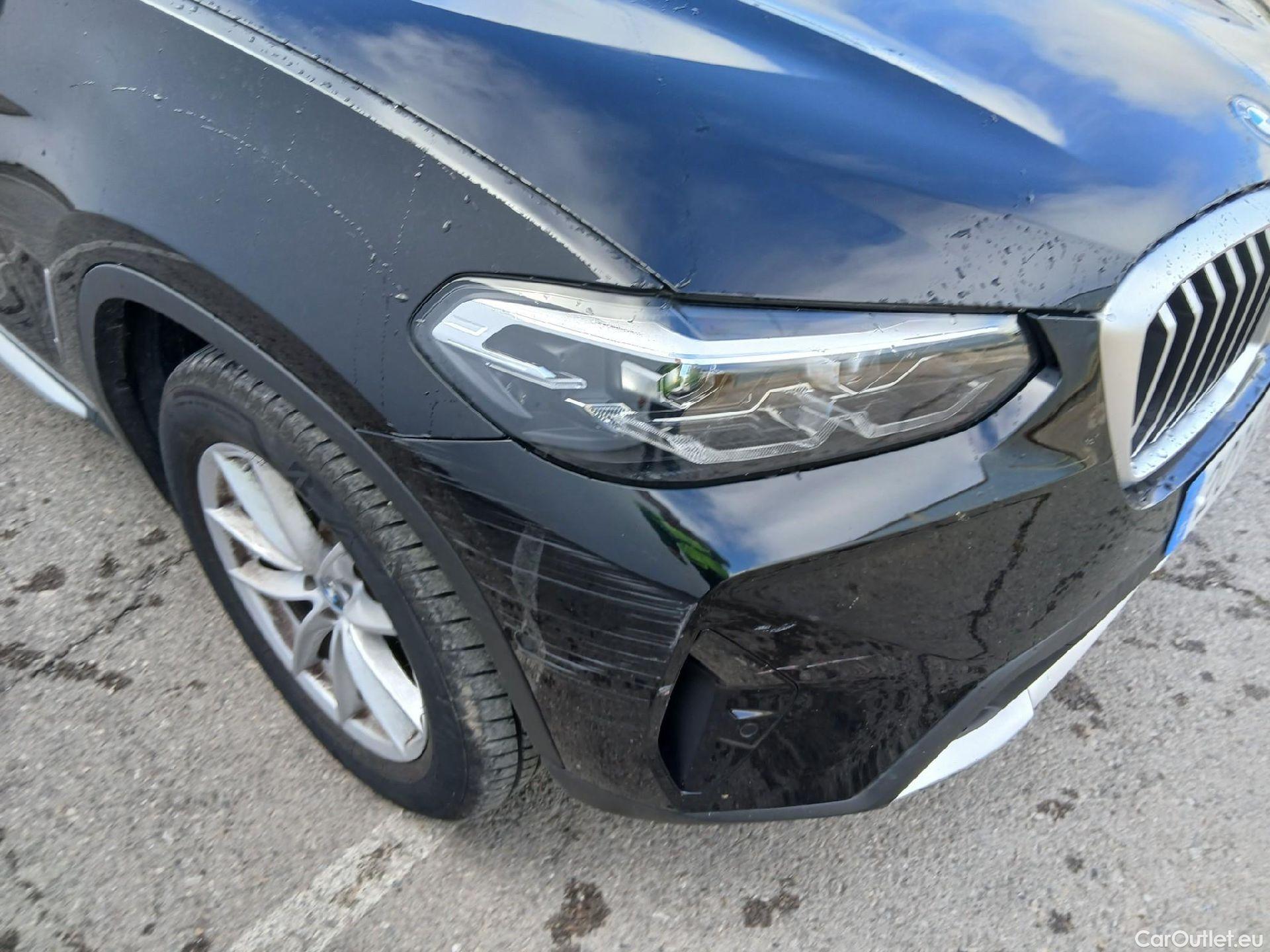  Bmw  X3 Serie  xDrive 30 e xLine 2.0 290CV AT8 E6d #1