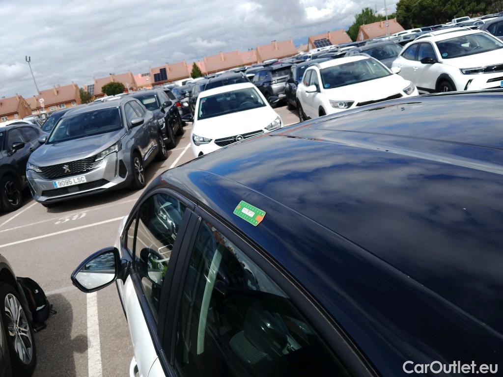  Citroen  C3 CITROEN  / 2020 / 5P / berlina con portón PureTech 81KW (110CV) S&S Feel Pack (AC2) #7