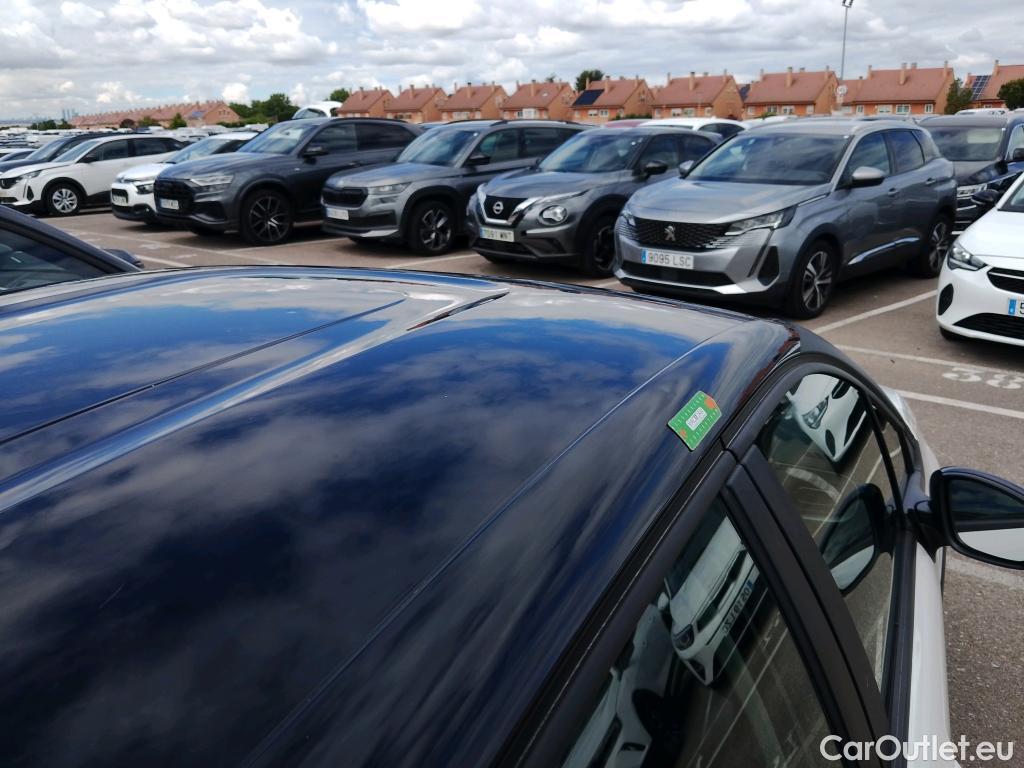  Citroen  C3 CITROEN  / 2020 / 5P / berlina con portón PureTech 81KW (110CV) S&S Feel Pack (AC2) #9