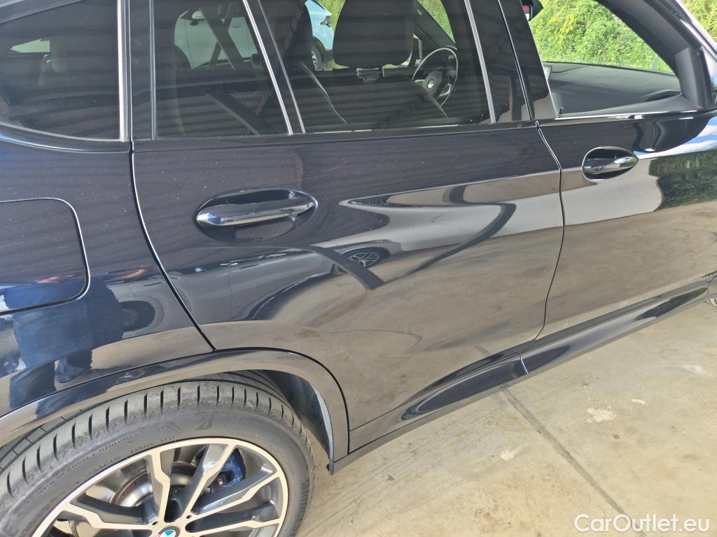  Bmw  X4 BMW  / 2018 / 5P / todoterreno xDrive30i #17