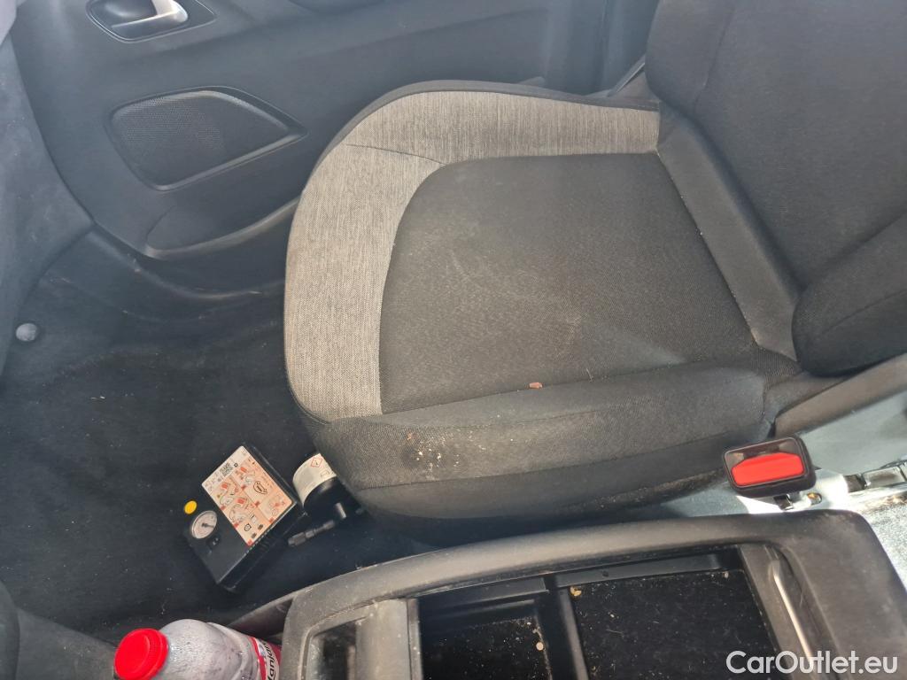  Citroen  C4 Grand Picasso CITROEN Grand C4 Spacetourer / 2016 / 5P / monovolumen BlueHDi 96KW (130CV) EAT8 Feel #14