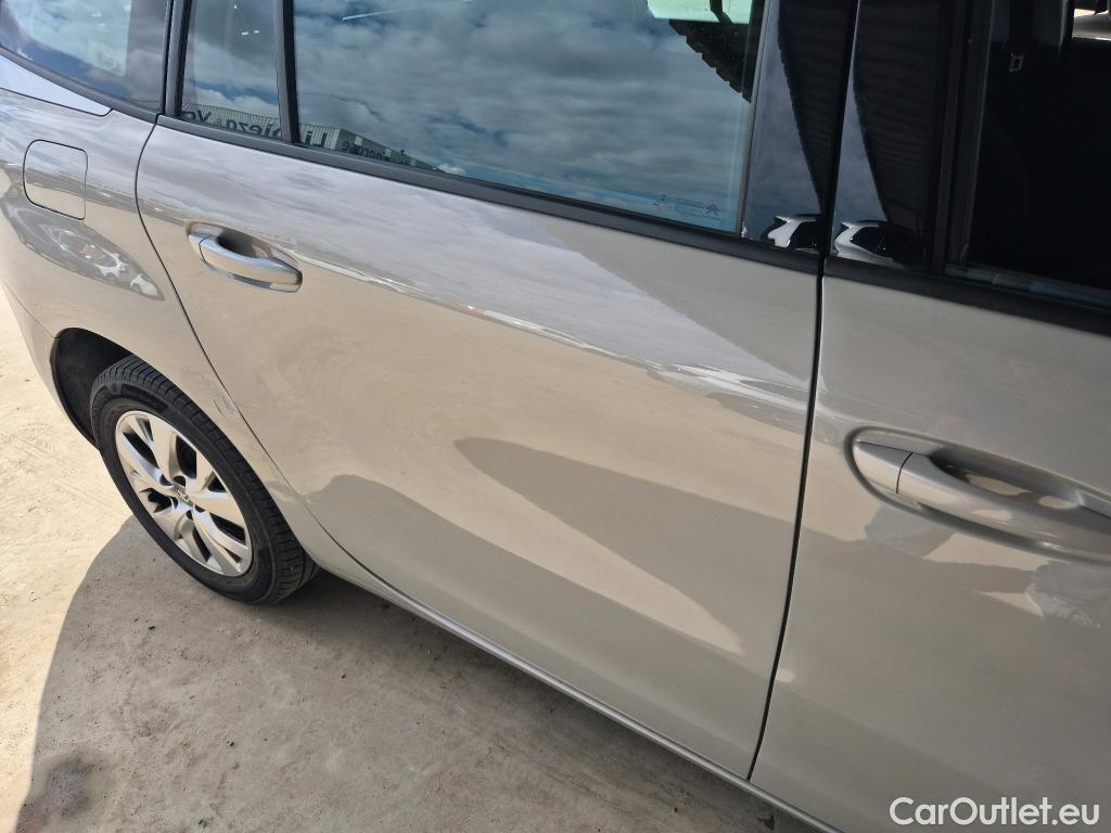  Citroen  C4 Grand Picasso CITROEN Grand C4 Spacetourer / 2016 / 5P / monovolumen BlueHDi 96KW (130CV) EAT8 Feel #28