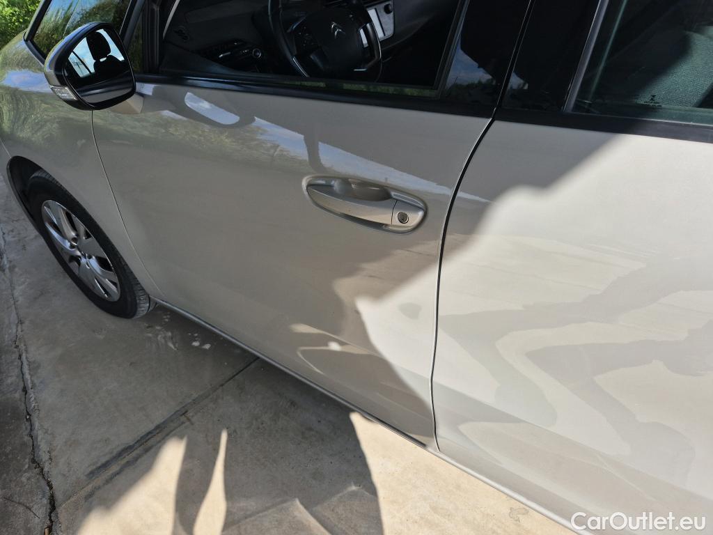  Citroen  C4 Grand Picasso CITROEN Grand C4 Spacetourer / 2016 / 5P / monovolumen BlueHDi 96KW (130CV) EAT8 Feel #7