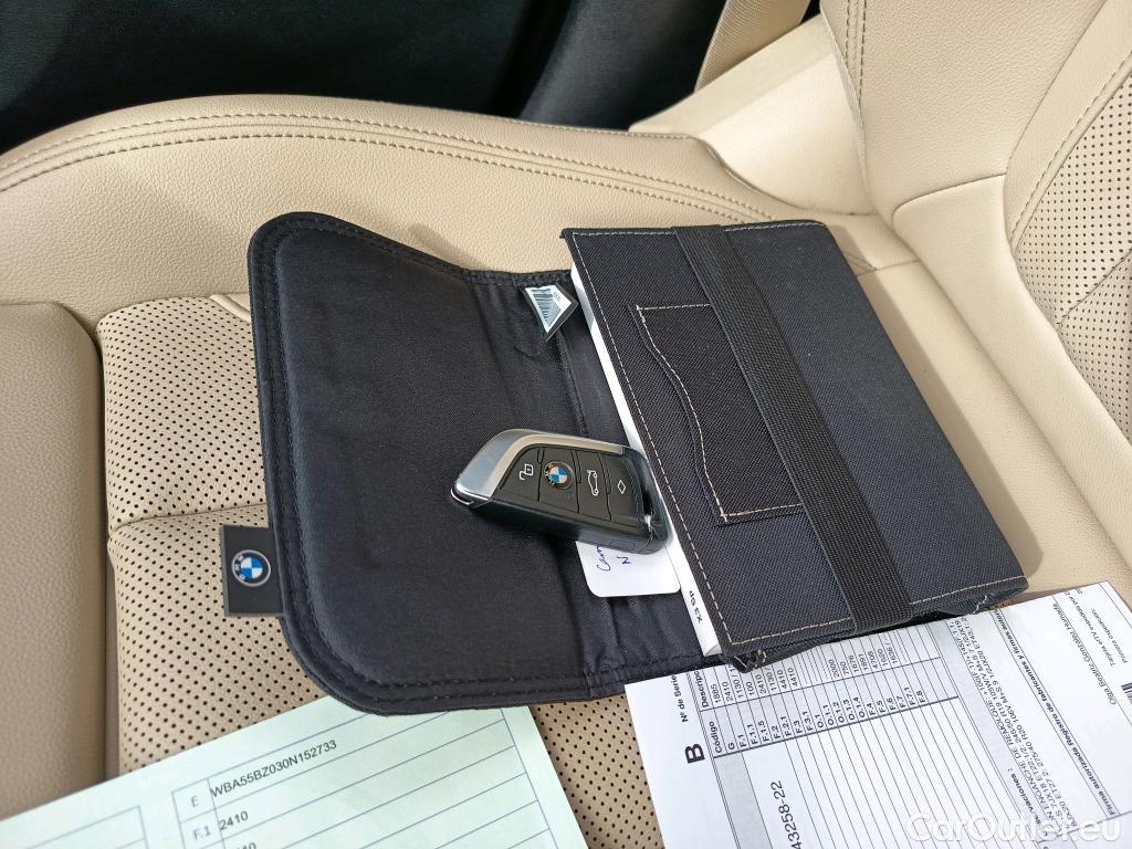  Bmw  X3 BMW  / 2021 / 5P / todoterreno sDrive18d xLine #1