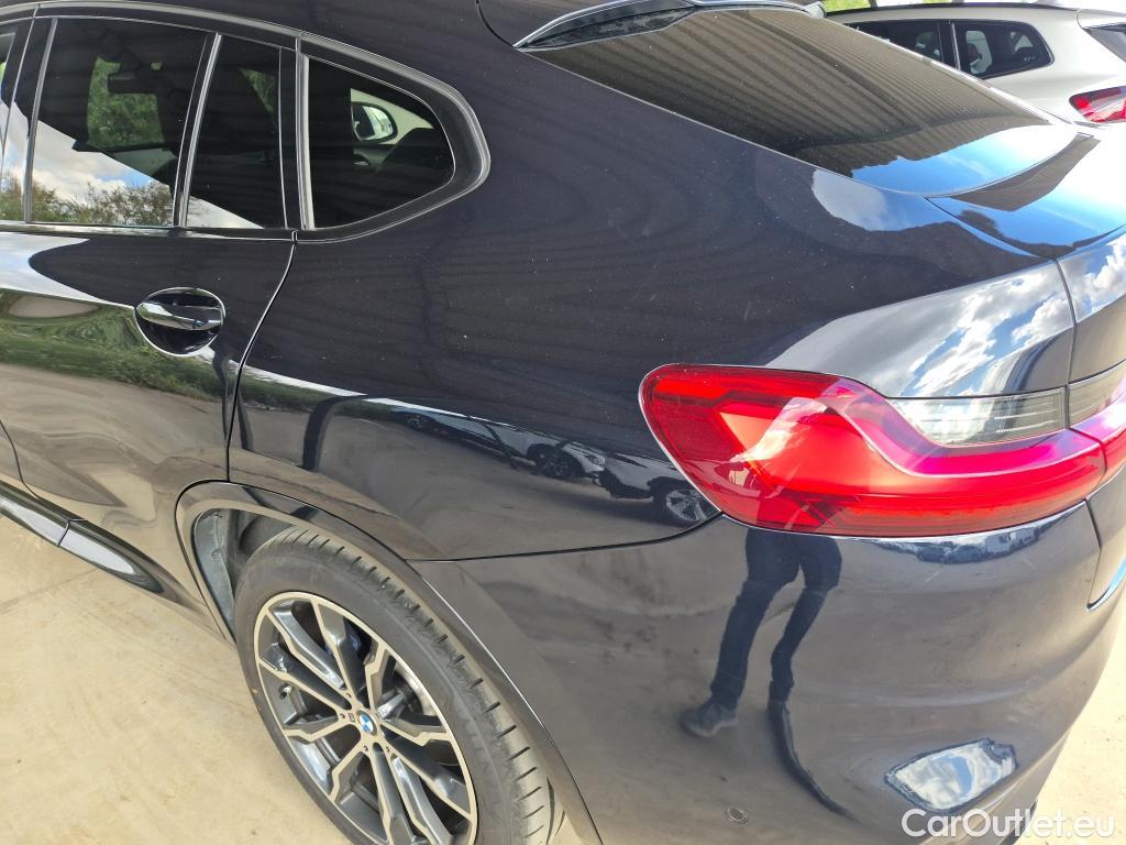  Bmw  X4 BMW  / 2018 / 5P / todoterreno xDrive30i #7