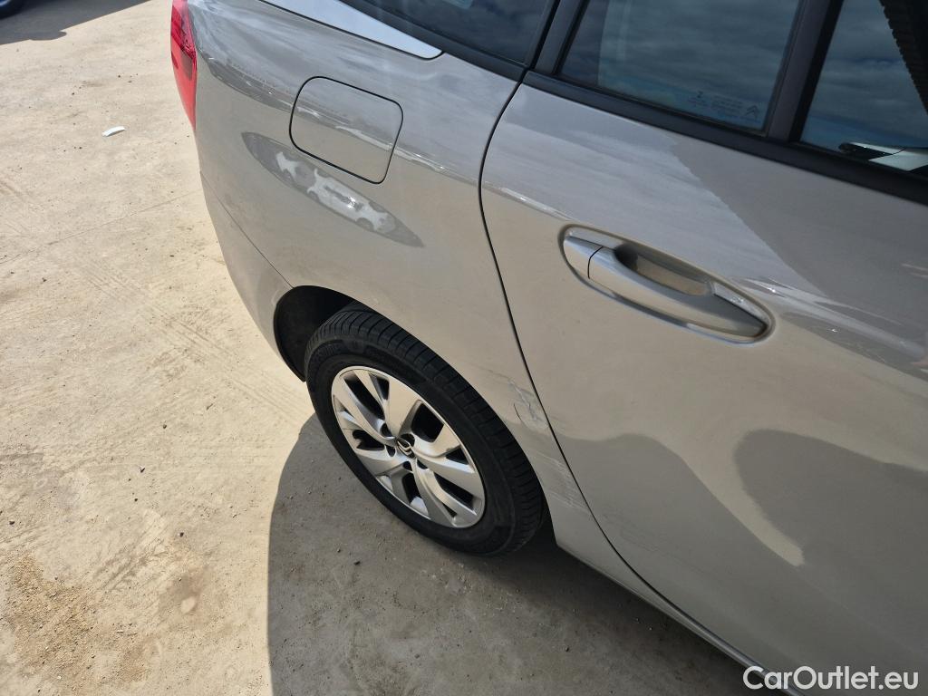  Citroen  C4 Grand Picasso CITROEN Grand C4 Spacetourer / 2016 / 5P / monovolumen BlueHDi 96KW (130CV) EAT8 Feel #3
