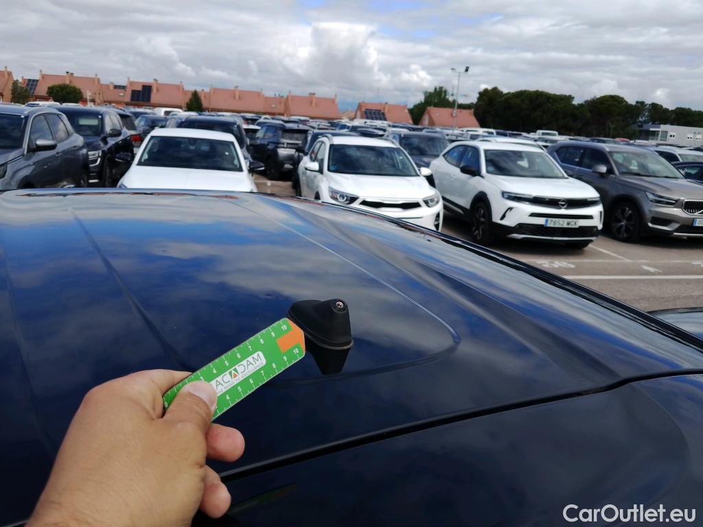  Citroen  C3 CITROEN  / 2020 / 5P / berlina con portón PureTech 81KW (110CV) S&S Feel Pack (AC2) #22