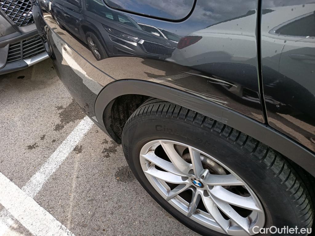  Bmw  X3 BMW  / 2021 / 5P / todoterreno sDrive18d xLine #27