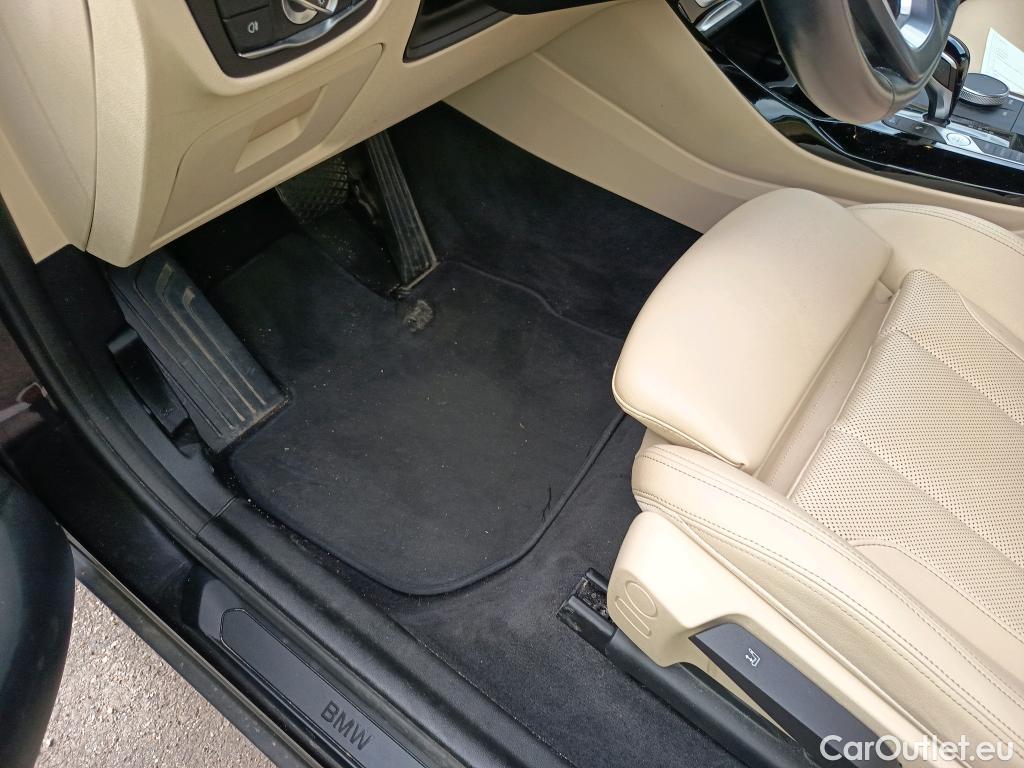  Bmw  X3 BMW  / 2021 / 5P / todoterreno sDrive18d xLine #30