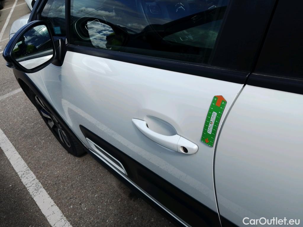 Citroen  C3 CITROEN  / 2020 / 5P / berlina con portón PureTech 81KW (110CV) S&S Feel Pack (AC2) #15