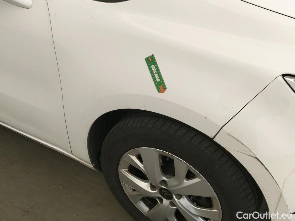  Citroen  C4 Grand Picasso CITROEN Grand C4 Spacetourer / 2016 / 5P / monovolumen BlueHDi 96KW (130CV) EAT8 Feel #31