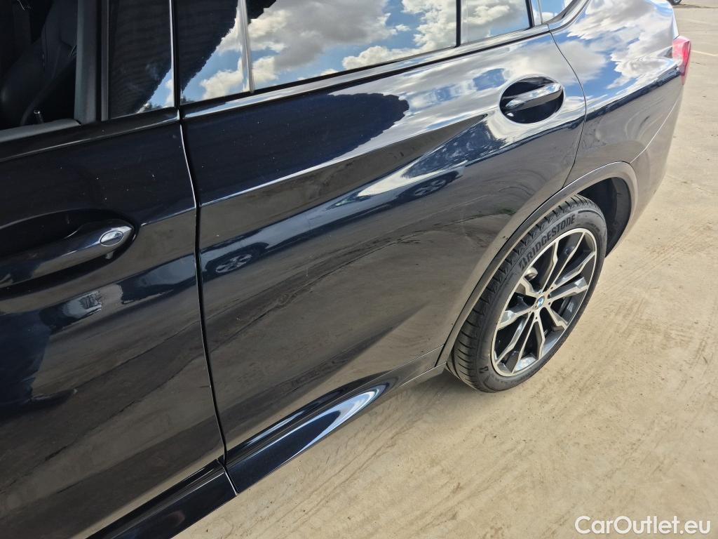  Bmw  X4 BMW  / 2018 / 5P / todoterreno xDrive30i #9