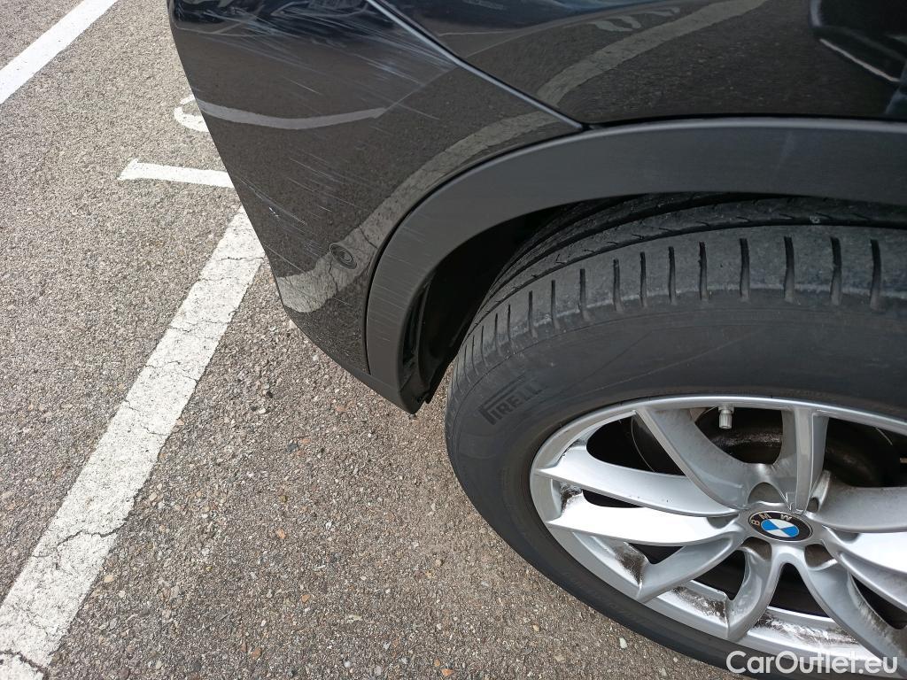  Bmw  X3 BMW  / 2021 / 5P / todoterreno sDrive18d xLine #25