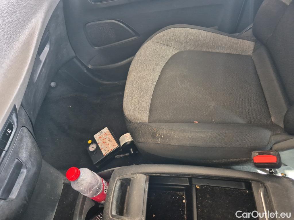  Citroen  C4 Grand Picasso CITROEN Grand C4 Spacetourer / 2016 / 5P / monovolumen BlueHDi 96KW (130CV) EAT8 Feel #15
