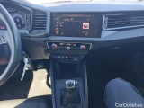  Audi  A1 Sportback AUDI  Advanced 25 TFSI 70kW (95CV) #13