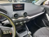  Audi  Q2 AUDI  / 2016 / 5P / todoterreno Advanced 30 TDI 85kW (116CV) #13