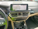  Bmw  X3 BMW  / 2021 / 5P / todoterreno sDrive18d xLine #13