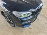  Bmw  X4 BMW  / 2018 / 5P / todoterreno xDrive30i #17