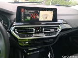  Bmw  X4 BMW  / 2021 / 5P / todoterreno xDrive20d xLine #15