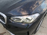  Bmw  X4 BMW  / 2021 / 5P / todoterreno xDrive20d xLine #17