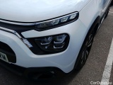  Citroen  C3 CITROEN  / 2020 / 5P / berlina con portón PureTech 81KW (110CV) S&S Feel Pack (AC2) #16