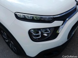  Citroen  C3 CITROEN  / 2020 / 5P / berlina con portón PureTech 81KW (110CV) S&S Feel Pack (AC2) #17