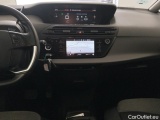  Citroen  C4 Grand Picasso CITROEN Grand C4 Spacetourer / 2016 / 5P / monovolumen BlueHDi 96KW (130CV) EAT8 Feel #13