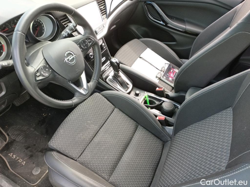  Opel  Astra OPEL  / 2015 / 5P / familiar 1.6 CDTi S/S 100kW Innovation Auto ST #14