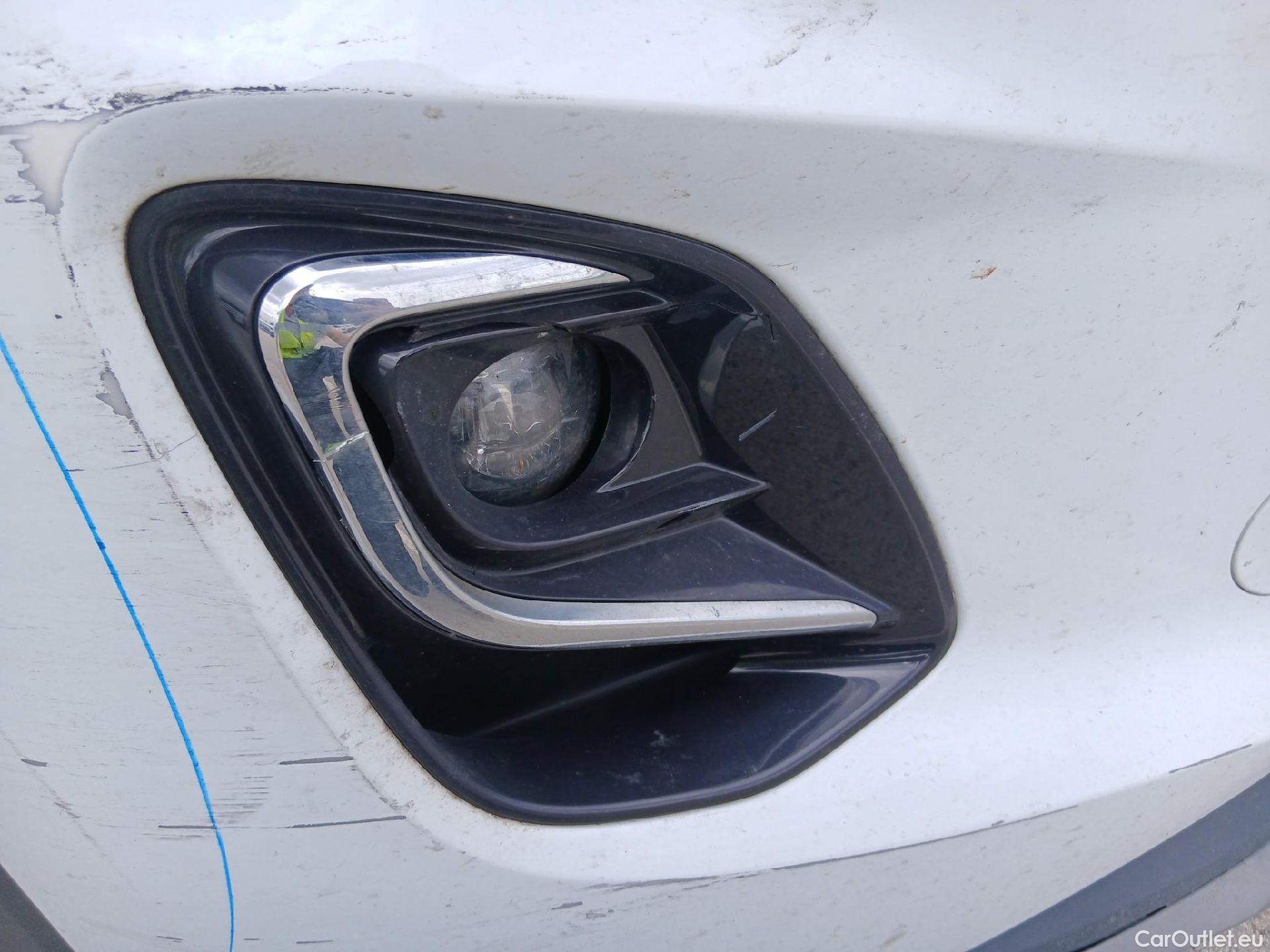  Ford  Puma FORD  / 2019 / 5P / todoterreno 1.0 EcoBoost 125cv Titanium MHEV #6