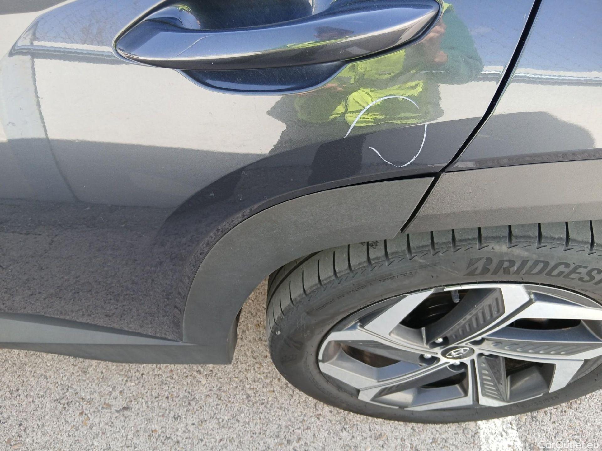  Hyundai  Tucson HYUNDAI  1.6 TGDI PHEV 265 CV Tecno Sky Auto 4x4 #24