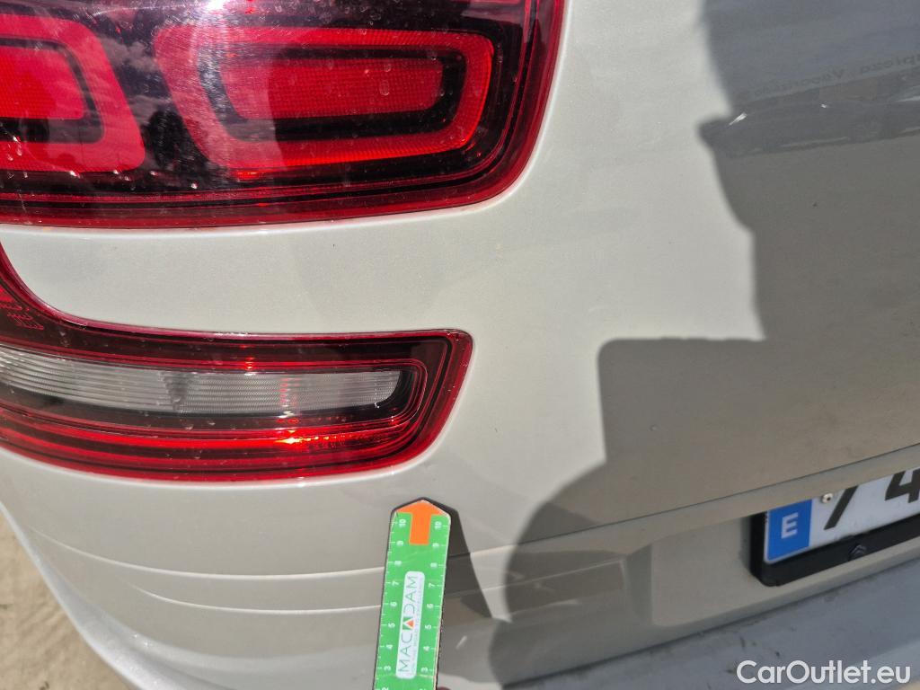  Citroen  C4 Grand Picasso CITROEN Grand C4 Spacetourer / 2016 / 5P / monovolumen BlueHDi 96KW (130CV) EAT8 Feel #34