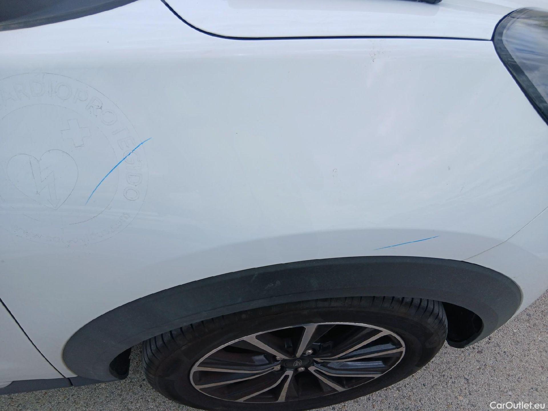  Ford  Puma FORD  / 2019 / 5P / todoterreno 1.0 EcoBoost 125cv Titanium MHEV #36
