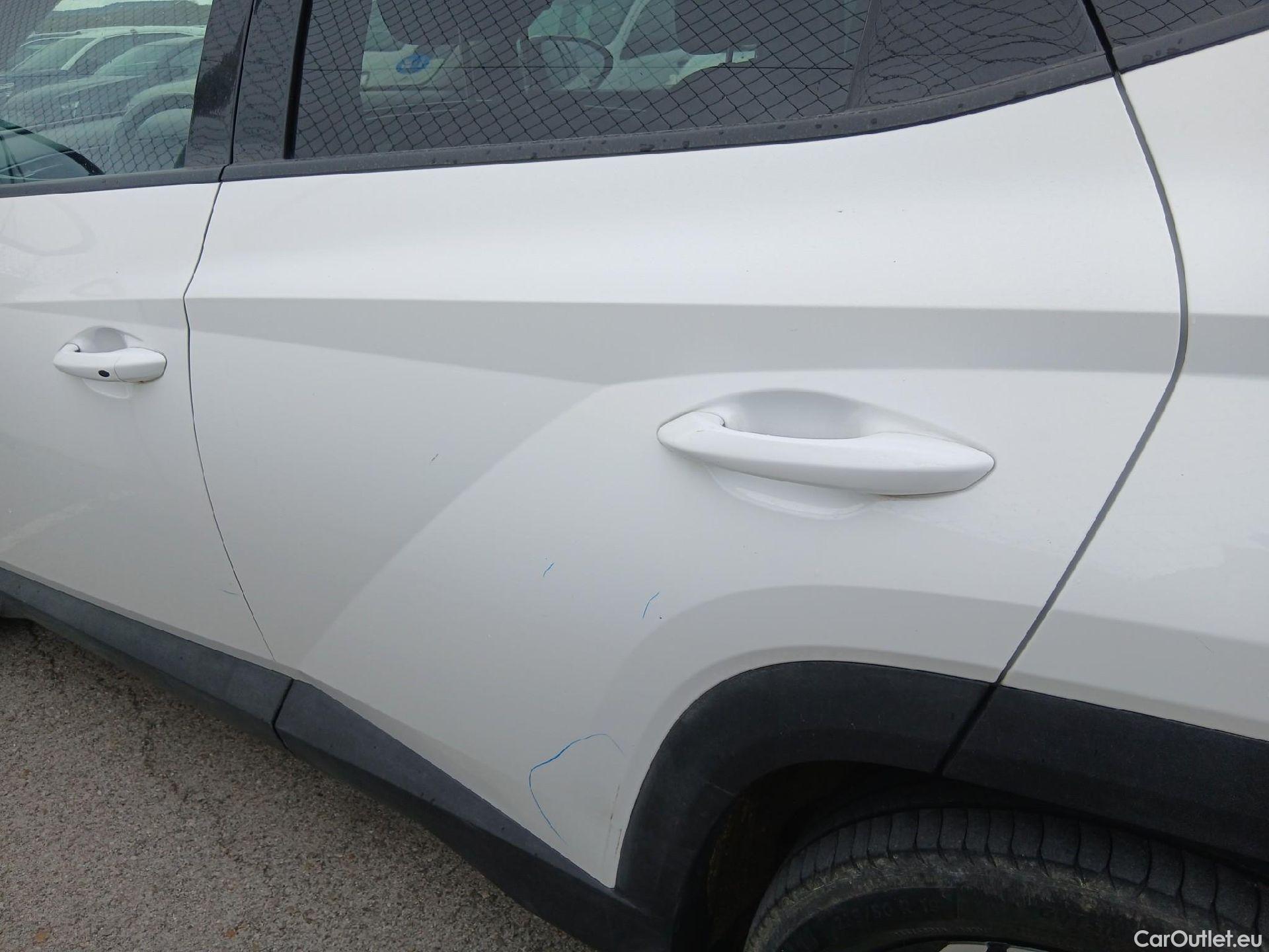  Hyundai  Tucson HYUNDAI  / 2020 / 5P / todoterreno 1.6 TGDI PHEV 195kW Tecno Sky Auto 4x4 #22