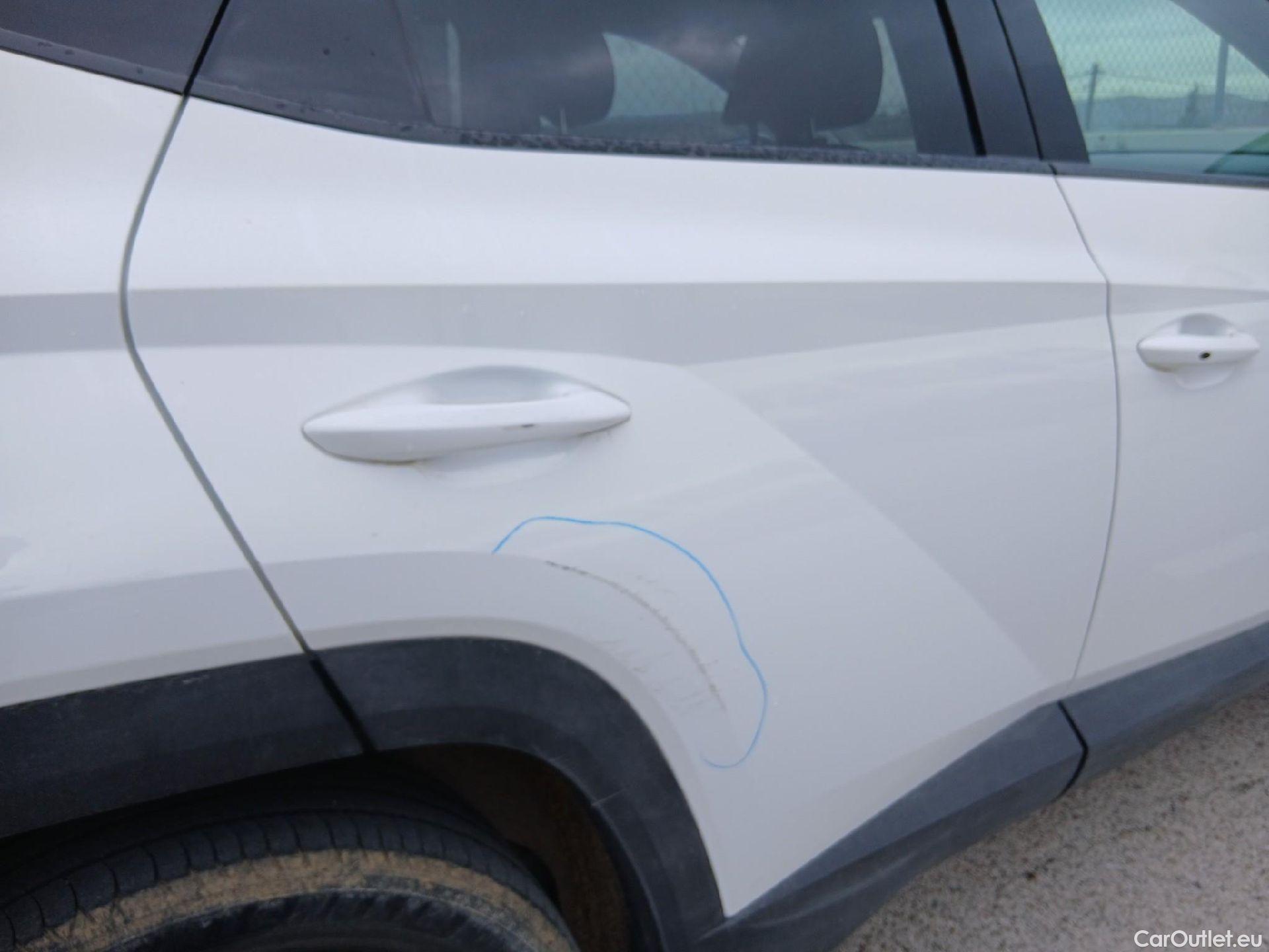  Hyundai  Tucson HYUNDAI  / 2020 / 5P / todoterreno 1.6 TGDI PHEV 195kW Tecno Sky Auto 4x4 #54